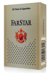 farstar cigarette try not to miss the taste of amazing CIGARETTES and GOLDEN LEAF  Farstar | Heated Tobacco &