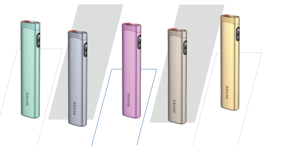 Heated tobacco devices provided for partner market support