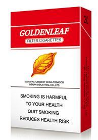 Farstar English blend cigarette